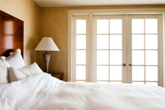 Tressair bedroom extension costs