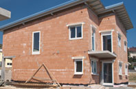 Tressair home extensions