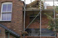 free Tressair home extension quotes