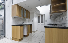 Tressair kitchen extension leads